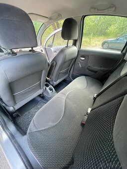 Citroen C3 - 7