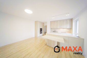 Dvojizbový byt na prenájom v projekte Lúčky, Prievidza - 7