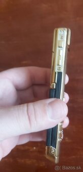 NOKIA VERTU SIGNATURE S GOLD - 7