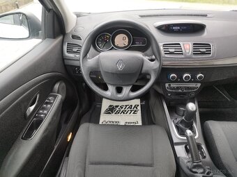 Renault Mégane 1.6 16V Authentigue, r.v.: 2009, STK: 5/2027 - 7