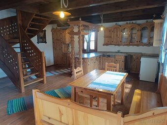 Na predaj novostavba, rodinný dom Veľké Ozorovce - 7