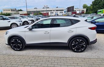 CUPRA FORMENTOR 2.0 TSI 310K 4DRIVE DSG VELOZ, 8 TIS.KM - 7