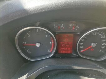 Ford s max 1.8 dci R 2008 - 7