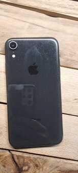 Iphone xr 64gb - 7