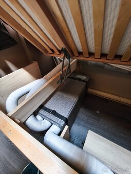 karavan Weinsberg CaraCito 470 EU - 7
