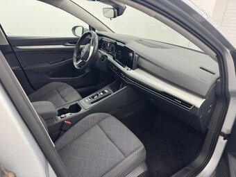 Golf Variant (Combi) 8 LIVE EVO 2,0 TDI Virtual 85kW Top st - 7