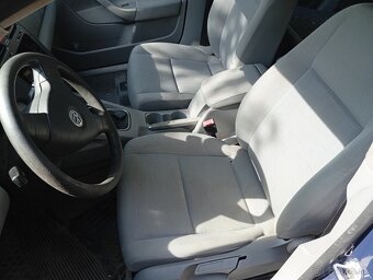 Volkswagen golf 5 - 7