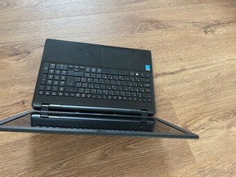 Notebook Acer Extensa 2509 - 7