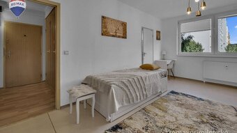 1-izbový byt na predaj, Piešťany – Mateja Bela (34 m²) - 7