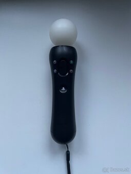 PlayStation (PS4) VR komplet set - 7