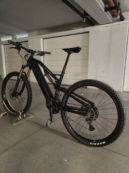 Raymond FullRay carbon 150E 11.0 (r.2023, velk. L ) 29" - 7