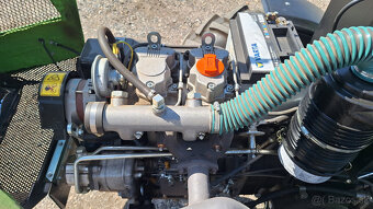 malotraktor WINEA 30 HP Comfort - 7
