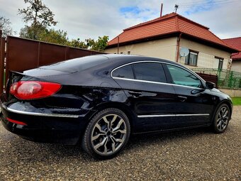 VOLKSWAGEN PASSAT CC 2.0 TDI 125KW - 7