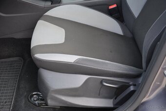 Ford Focus Kombi 1.0 Benzín 1 majiteľ SR pôvod - 7