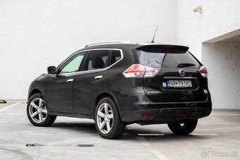 Nissan X-Trail 1.6dCi 96kw 2016 / AJ NA SPLÁTKY / PROTIÚČET - 7
