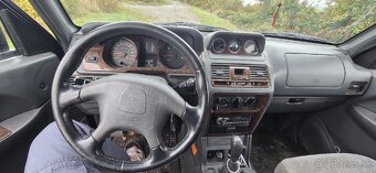 Mitsubishi Pajero 2 2.5TD.85KW - 7