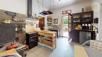 HALO reality - Predaj, rodinný dom Sklené Teplice - EXKLUZÍV - 7