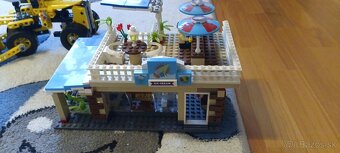 Lego - 7