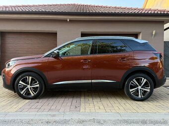 Peugeot 3008 1,6 BlueHDi Allure - 7