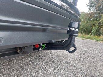 VOLKSWAGEN TIGUAN 2.0TDI 110KW DSG HIGHLINE MATRIX - 7