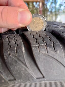 Zimná sada plecháčov 5x112 r15 - 7