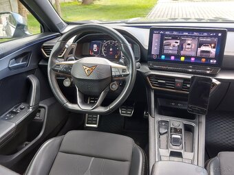 CUPRA FORMENTOR VZ310 - 7