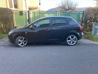Seat Ibiza 1.4 63kw - 7