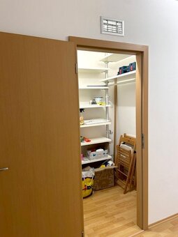 2-izbový byt s balkónom v projekte Jégého Alej, Bratislava I - 7