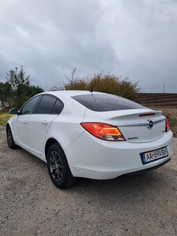 Opel insignia 2.0 tdi - 7