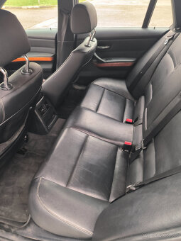 Predaj BMW 330i - 7