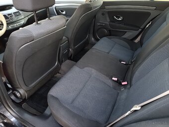 Renault Laguna 3 1.5dci 81kw diesel 2008 M6 Nová STK a EK - 7