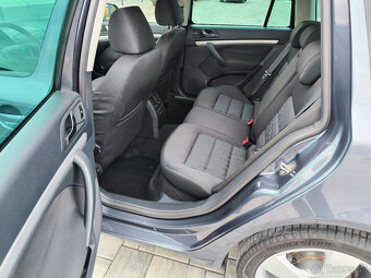 Škoda Octavia Combi TDI DSG 2012 Elegance - 7