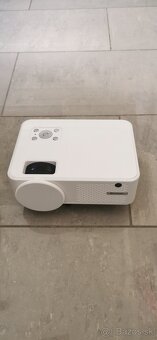 LED Projektor Bomaker C9 - 7