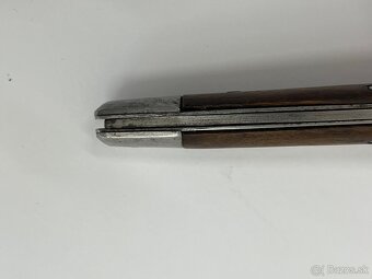 Vojenský zatvaracý nôž - 7