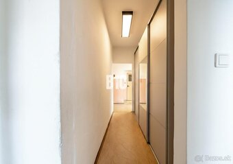 KOMPAKTNÝ 3,5 IZBOVÝ BYT PRIPRAVENÝ NA PRERÁBKU PODĽA VÁS - - 7