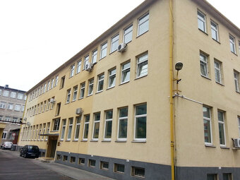 Prenajmeme 4 kanceláriu v Bratislave Ružinov - 7