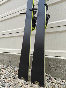 LYŽE FISCHER RC4 WORLDCUP SC 170CM - 7