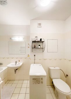 1i Byt  vo Vajnoroch 36m2 s Garážovým státím, Pivnicou a - 7