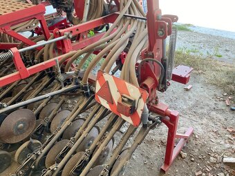 Sejačka PNEUSEJ MKC 400 (4m) - 7