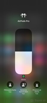 Predám Nové originálne Airpods Pro 2 - 7