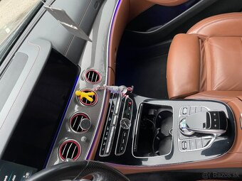 Predam Mercedes Benz E220 d AMG - 7