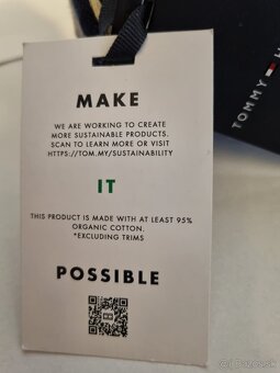 Siltovka Tommy Hilfiger - 7