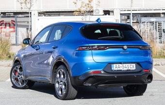 Alfa Romeo Tonale 1.5 mHEV Speciale, 96kW (2023) - 7