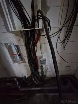Elektroinštalačné práce - 7