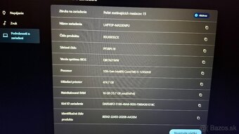 Lenovo LOQ 15 (i5 HX, RTX 3050 6GB) - 7