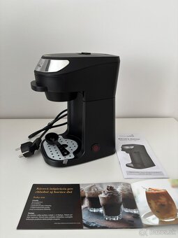 Kávovar ExpressCoffee - 7