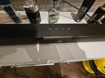 Soundbar - 7