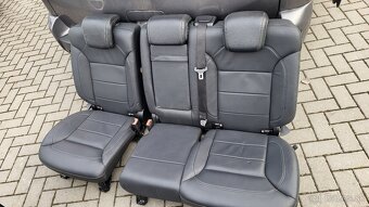 Mercedes GLE sedacky - 7