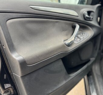 FORD S-MAX 2.0 TDCi - 7