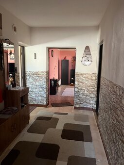 TRIOREALITY - 3-podlažný RD na prenájom - Čadca - 7